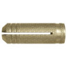 fischer Mocowanie mosiężne MS 12 x 37