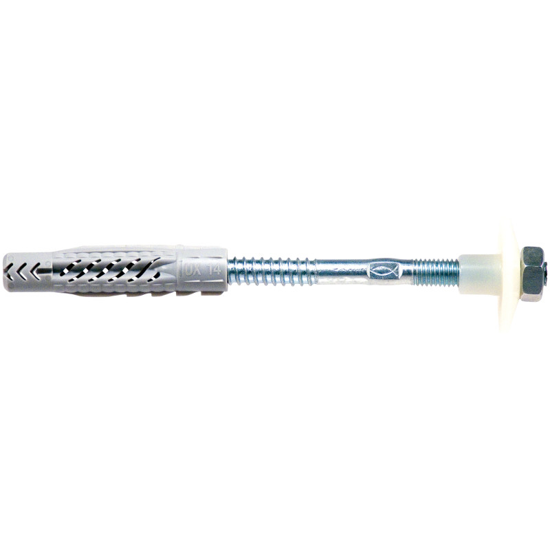 fischer Mocowanie umywalek WST 10 x 140