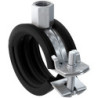 fischer Obejma jednoczęściowa FGRS Plus 15 - 19 M 8/M10