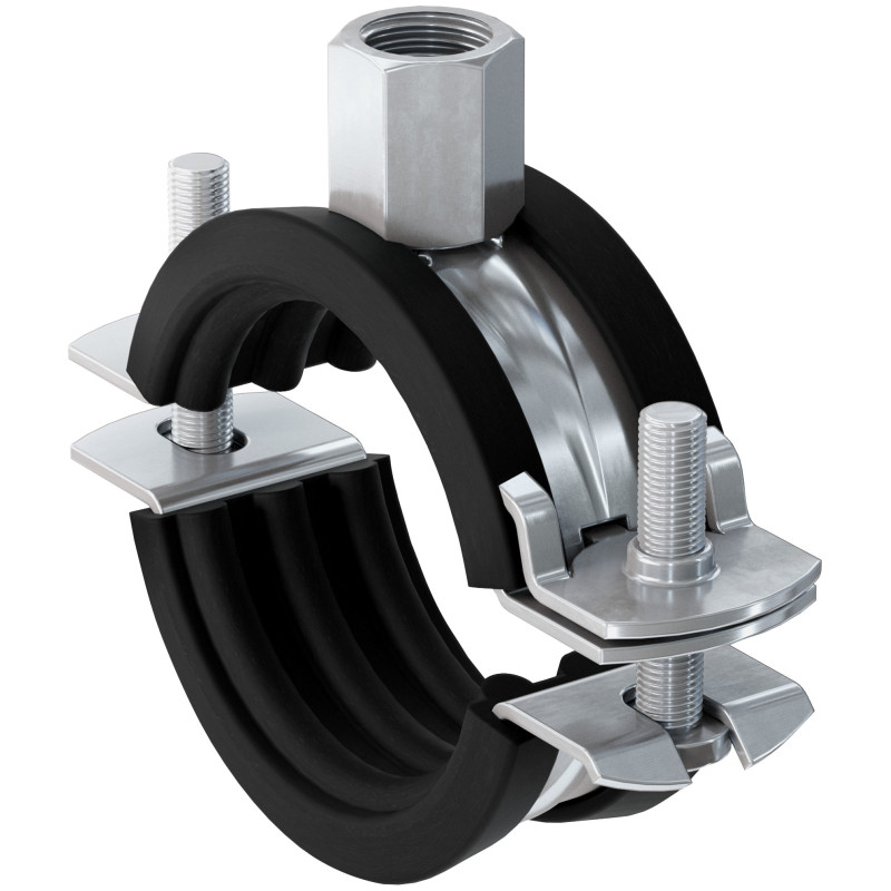 fischer Obejma rurowa FRS Plus 32 - 37