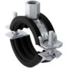 fischer Obejma rurowa FRS Plus 32 - 37