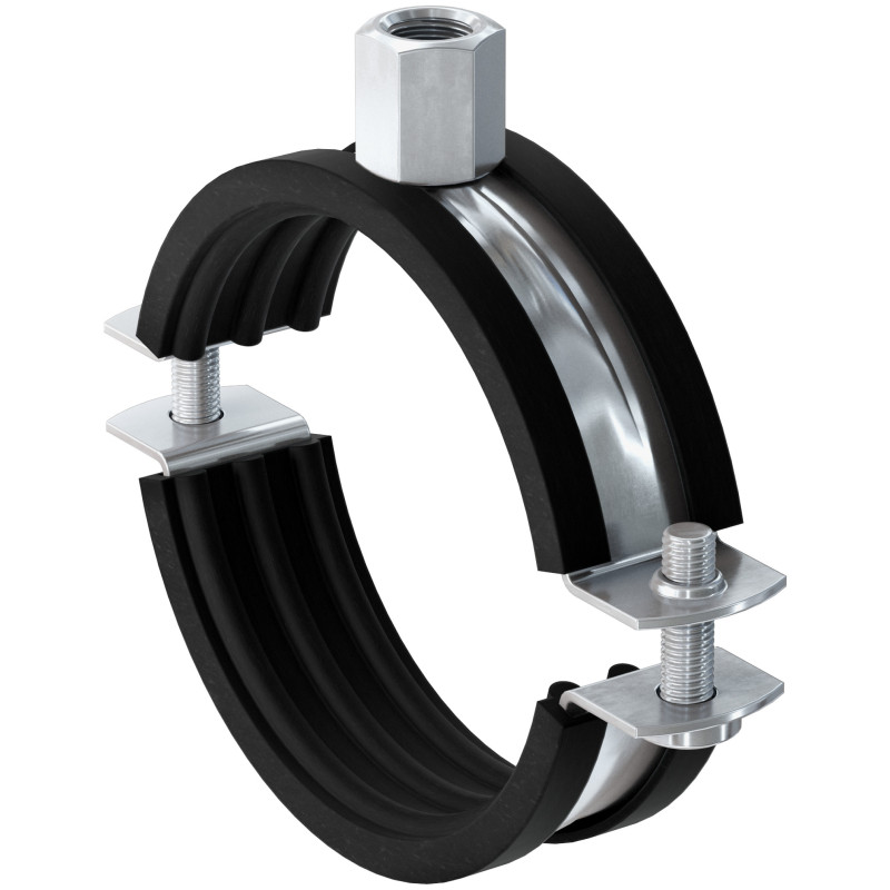 fischer Obejma rurowa FRS 12 - 15 M8/M10