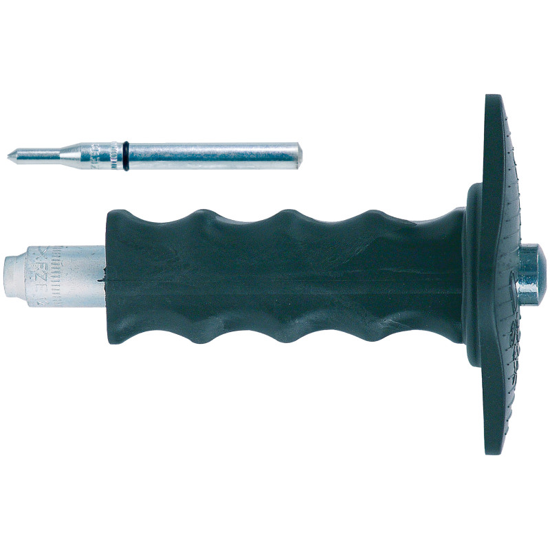 fischer Osadzak FZE 10 plus