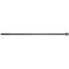 fischer Opaska kablowa UBN 8.8 x 1168 czarny