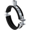 fischer obejma rurowa Universal FRS-L 130 - 137