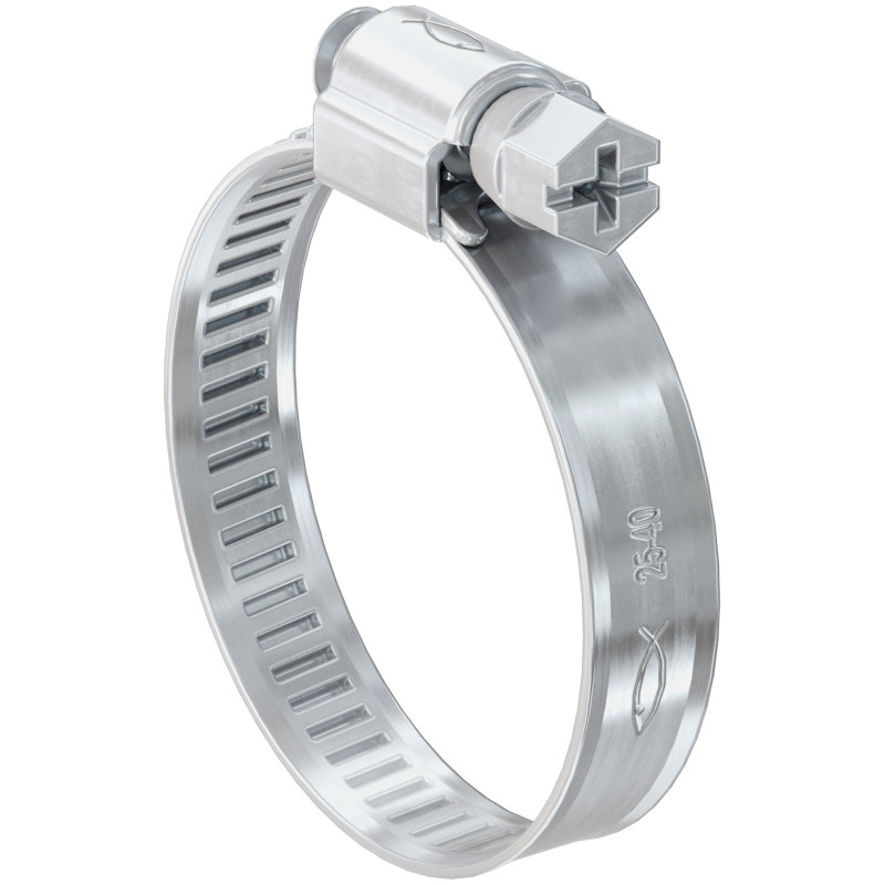 fischer Opaska zaciskowa SGS 9 W2 110 -130