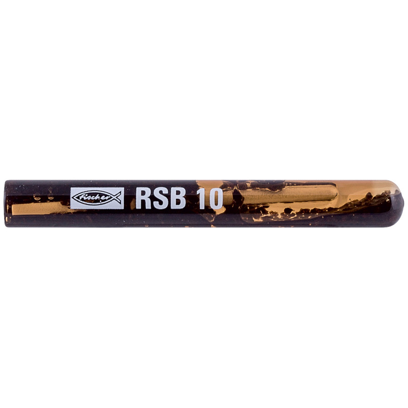 fischer Superbond Ampułka żywiczna RSB 10