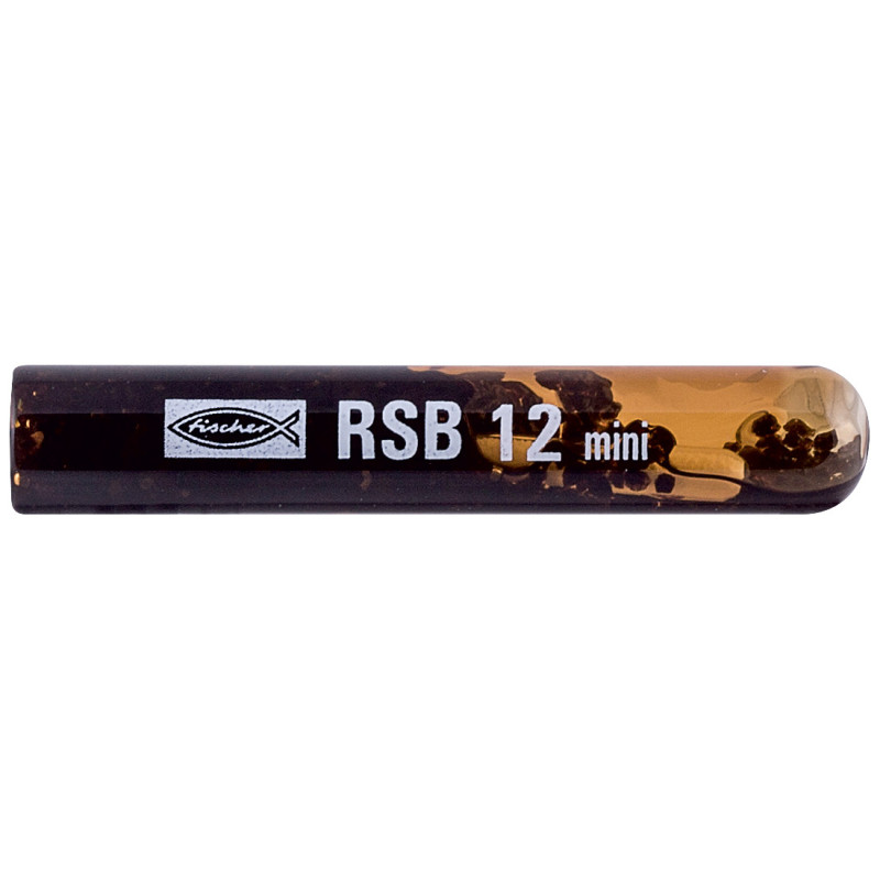 fischer Superbond Ampułka żywiczna RSB 12 mini