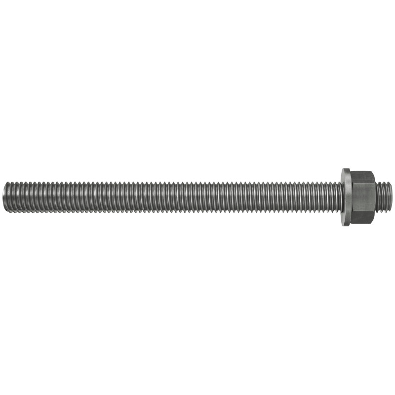 fischer Pręt nagwintowany FIS A M 8 x 175 R stal nierdzewna