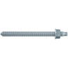 fischer Pręt nagwintowany RG M 20 x 350 gvz stal ocynkowana galwanicznie 5.8