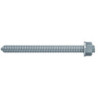 fischer Pręt nagwintowany RG M 30 x 380 gvz stal ocynkowana galwanicznie 5.8