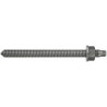 fischer Pręt nagwintowany RG M 10 x 190 R stal nierdzewna