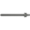 fischer Pręt nagwintowany RG M 10 x 130 HCR highly corrosion-resistant steel