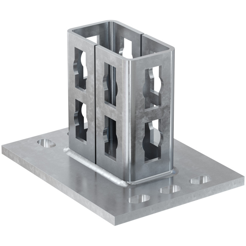 fischer Stopka siodłowa PSF 82