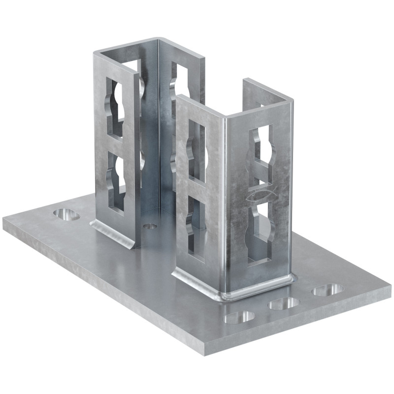 fischer Stopka siodłowa PSF 124