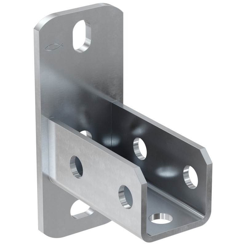 fischer Stopka siodłowa SF L 41