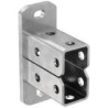 fischer Stopka siodłowa SF L 82 stal cynkowana ogniowo