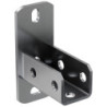 fischer Stopka siodłowa SF L 41 stal nierdzewna A4