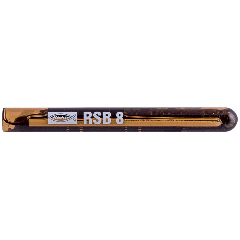 fischer Superbond Ampułka żywiczna RSB 8