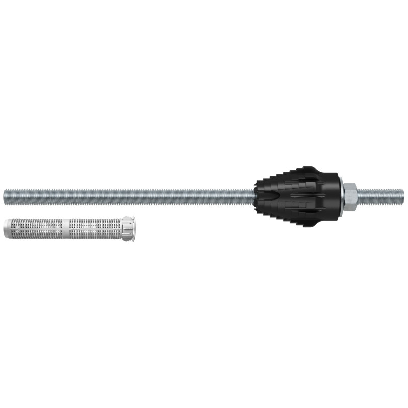 fischer TherMax 12/110 M12 A4