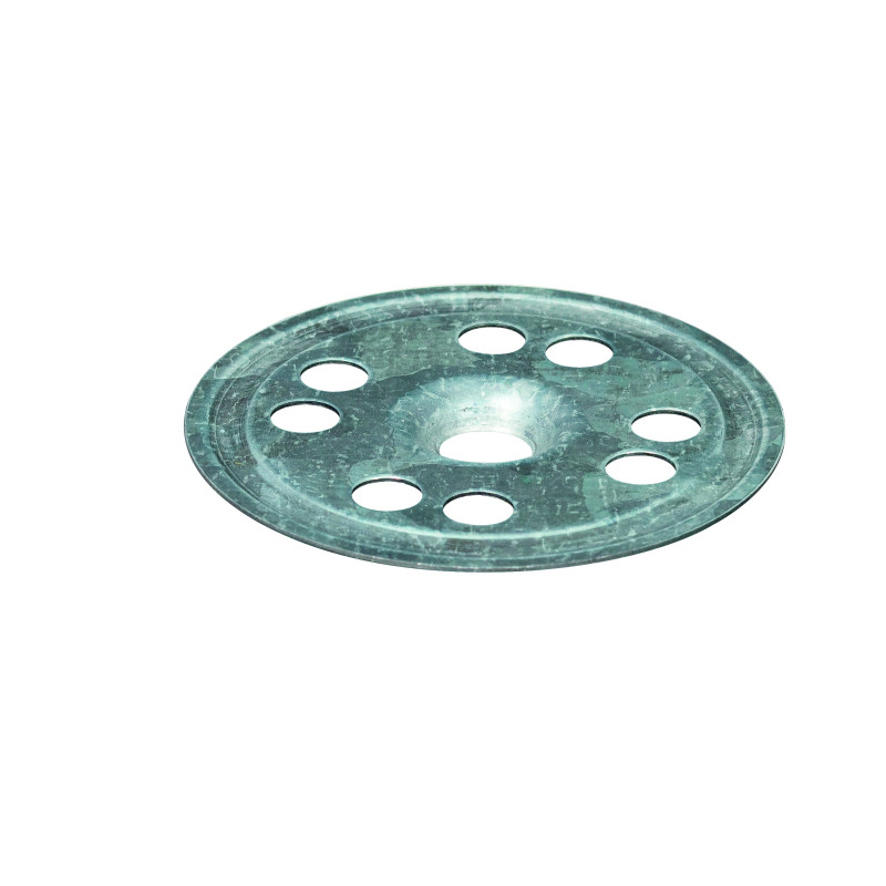 fischer Talerzyki do izolacji DTM 70/10 galvanised