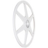 fischer Talerzyk do izolacji DT 90/8
