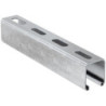 fischer Szyna montażowa FLS 37/1.2 - 2 m