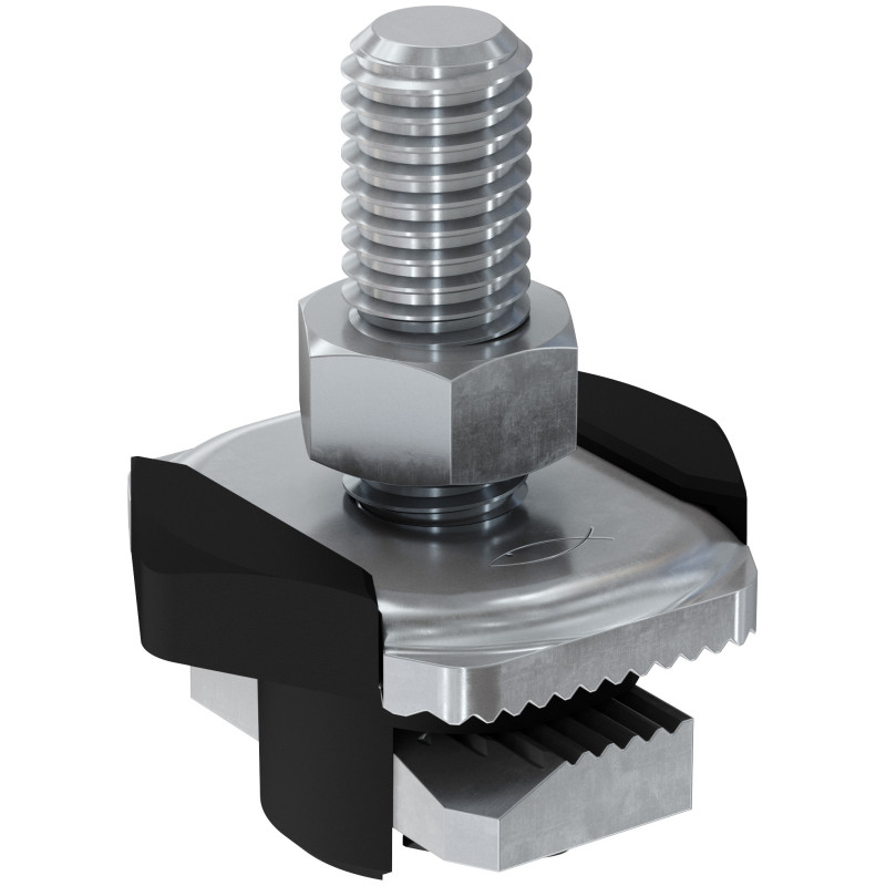 fischer Śruba z łbem młoteczkowym FHS CLIX 8 x 30