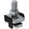 fischer Śruba z łbem młoteczkowym FHS CLIX 8 x 30