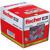 fischer DuoPower 10x80