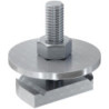 fischer Śruba z łbem młoteczkowym FCSN M 8 x 50