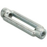 fischer śruba rzymska SPS M10