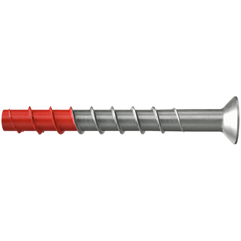 fischer UltraCut FBS II 10 x 100 15/- SK A4 Łeb wpuszczany