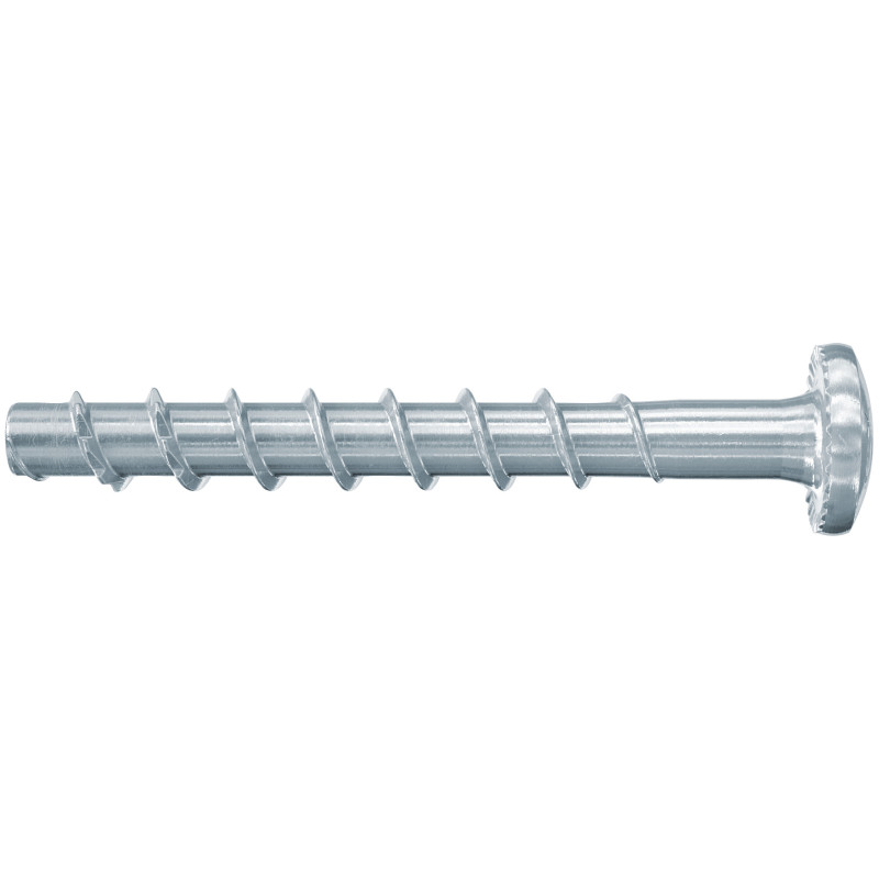fischer UltraCut FBS II 6 x 40/5 P Łeb grzybkowy