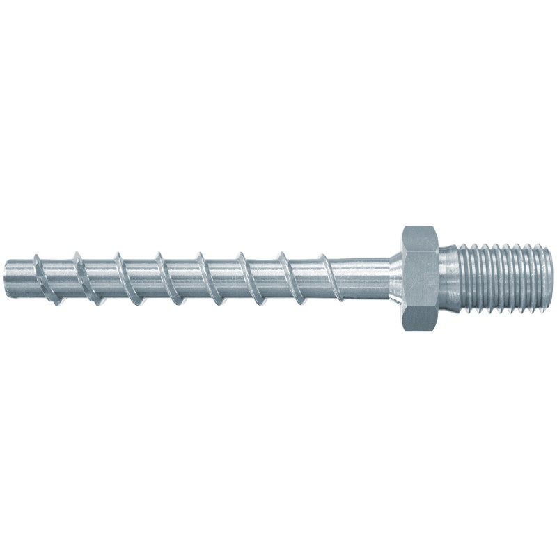 fischer UltraCut FBS II 6 x 35 M8/19 z gwintem zewnętrznym