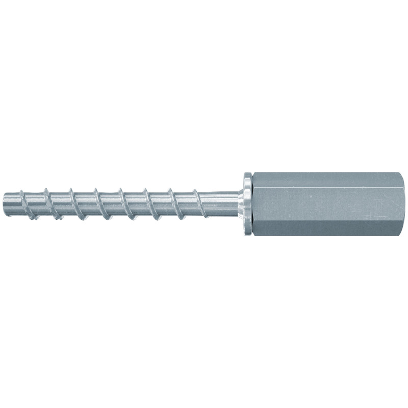 fischer UltraCut FBS II 6 x 35 M8/M10 I z gwintem wewnętrznym