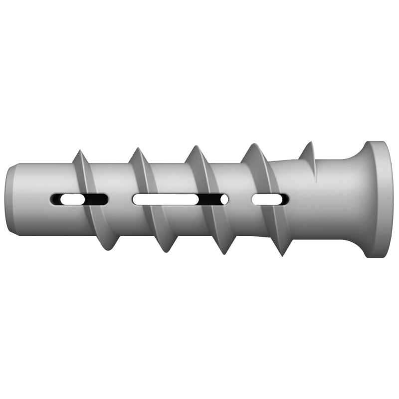 fischer Turbo kołek do gazobetonu FTP K 8