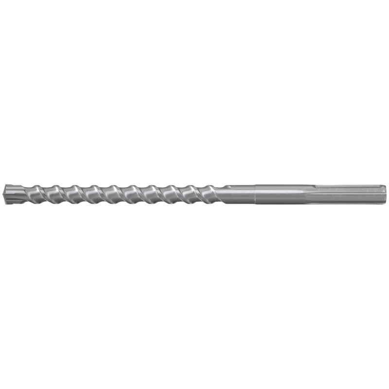 fischer Wiertło SDS Max IV 35/550/670