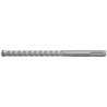 fischer Wiertło udarowe Quattric II 5/100/165