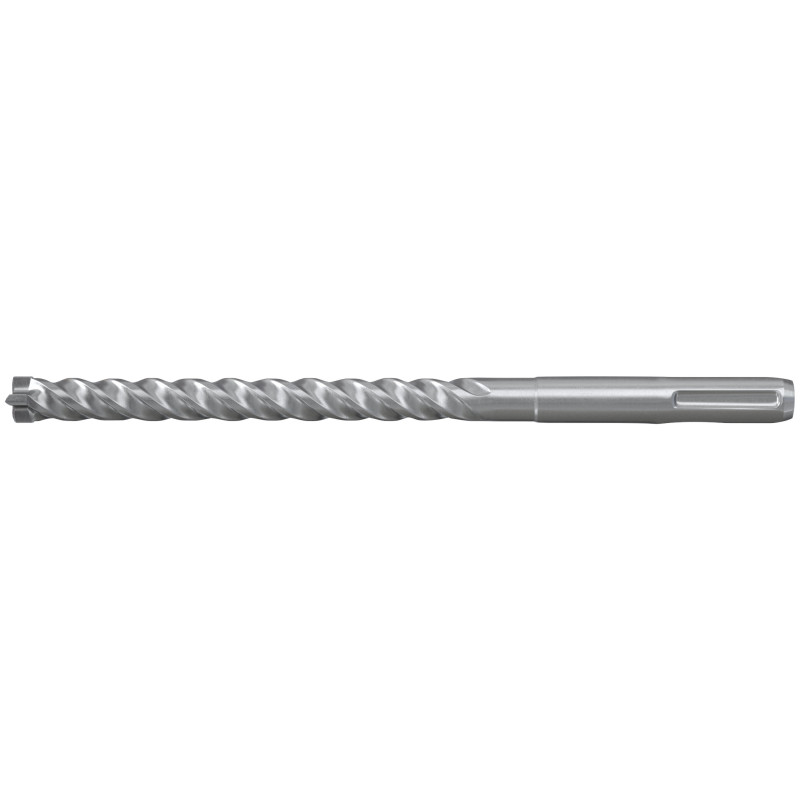 fischer Wiertło udarowe Quattric II 14/400/450
