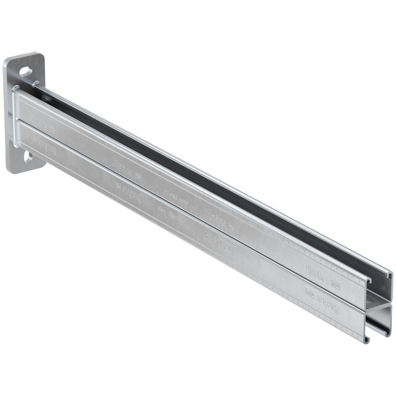 fischer Wspornik FCA 41D - 750