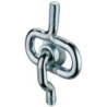 fischer Wieszak przesuwny SB M10