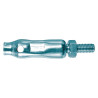 fischer Wieszak wahadłowy PDH M10