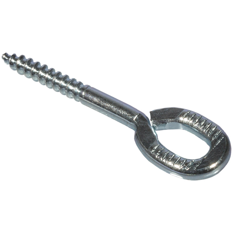 fischer Wkręt oczkowy 8 x 50