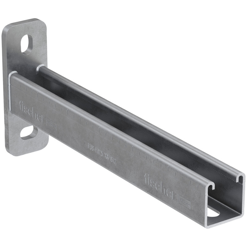 fischer Wspornik FCA 600 stal cynkowana na gorąco