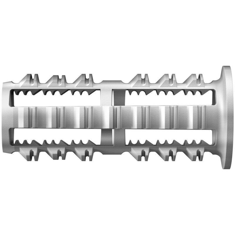 Kołek do pręta gwintowanego Fischer RodForce FGD M8 x 35