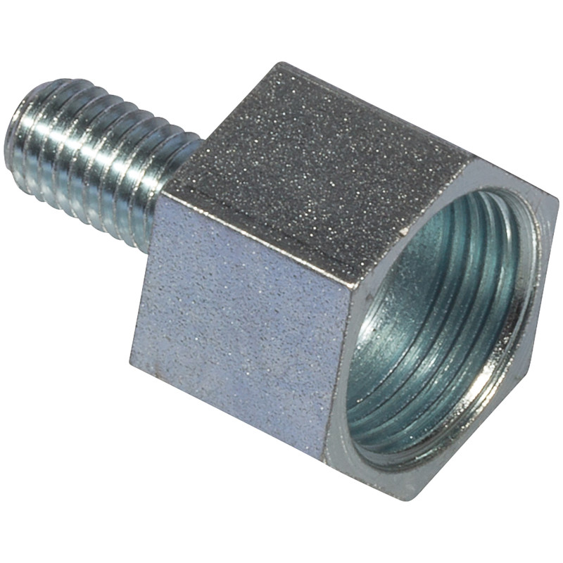 fischer Złączka redukcyjna RD M12 / M16