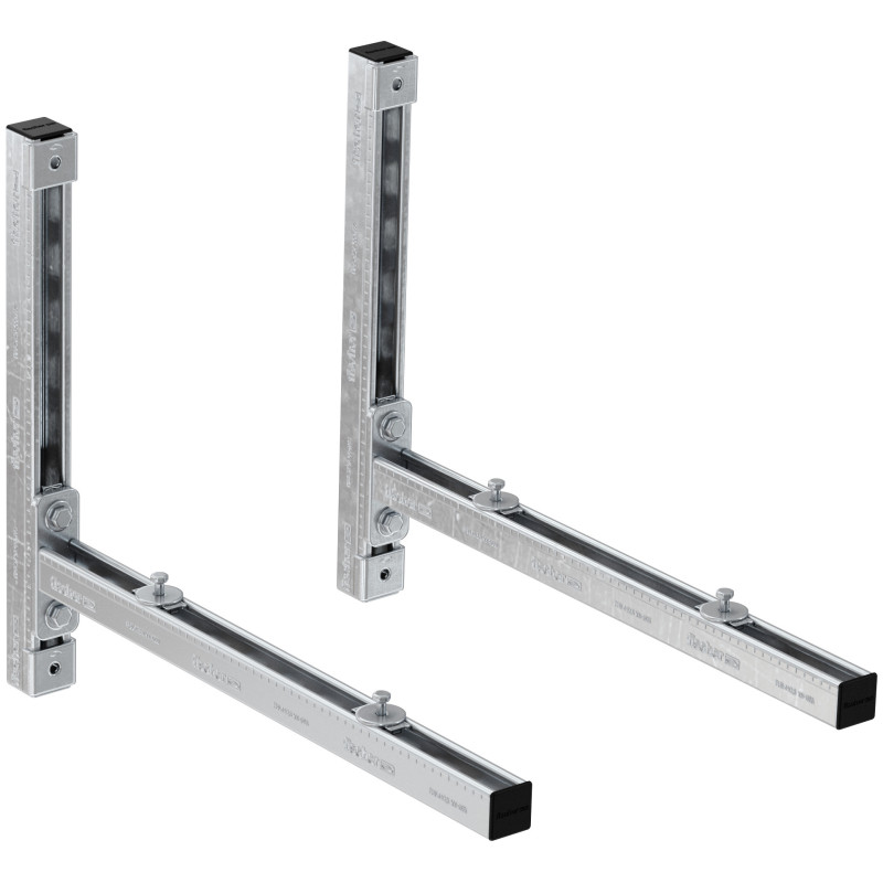 fischer Zestaw łączników KSU 450