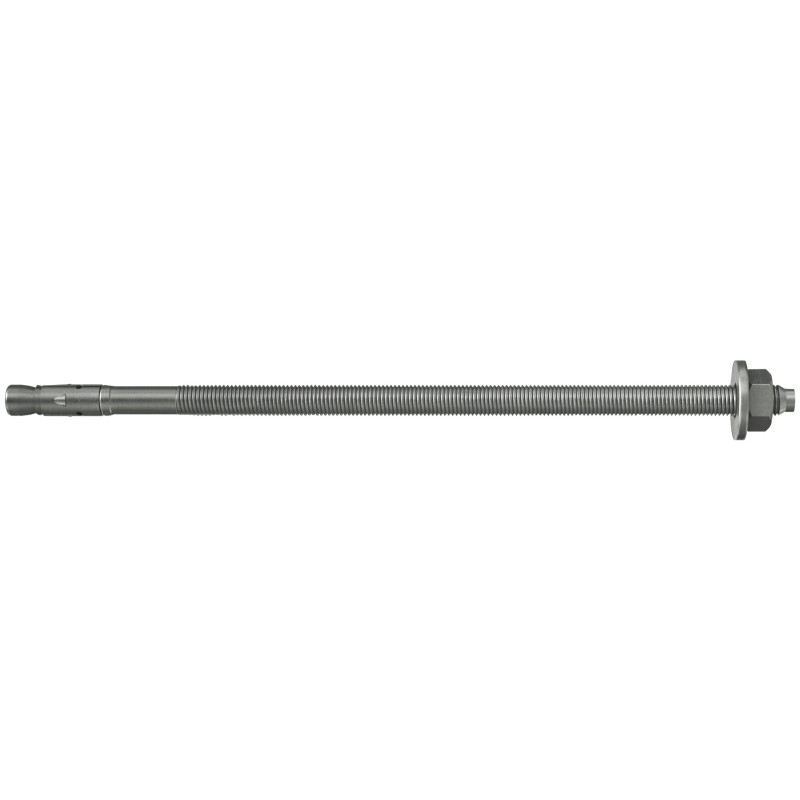 Kotwa sworzniowa fischer FAZ II Plus 10/10 GS R stal nierdzewna