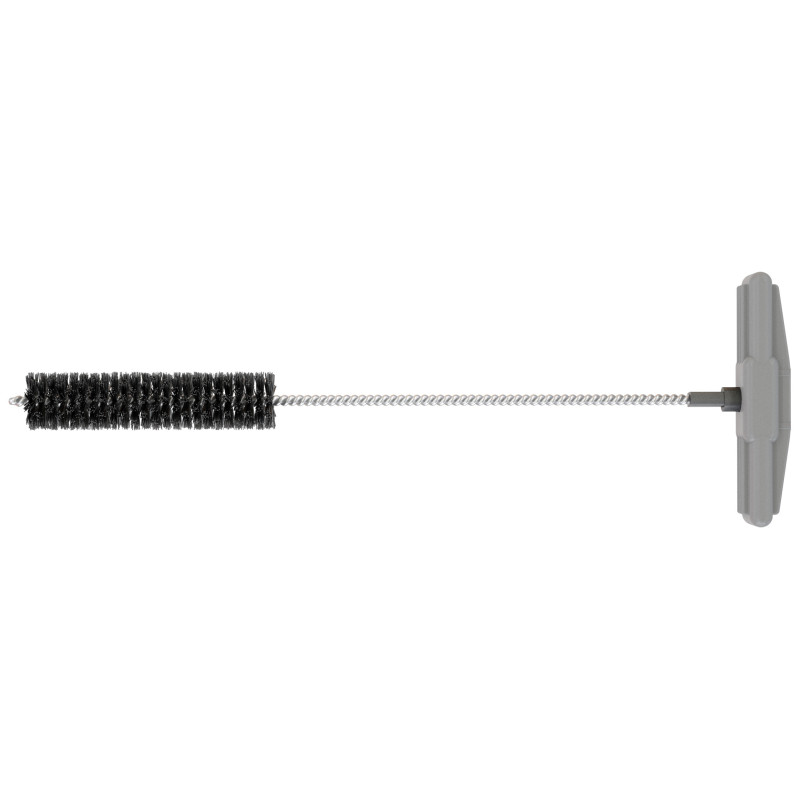 Szczotka do czyszczenia otworu BS Ø 25